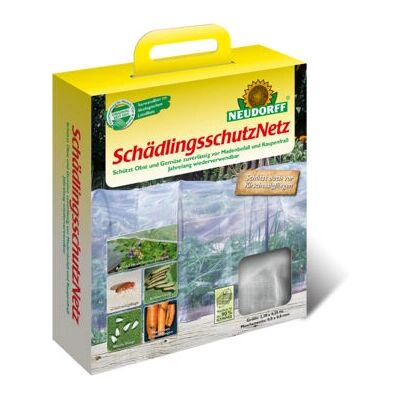 Neudorff Couverture de Protection des Plantes Blanche Neudorff Couverture de Protection des Plantes Blanche