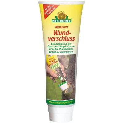 Neudorff Malusan Wundverschluss - Pflanzenschutzmittel - 275 ml Neudorff Malusan Wundverschluss - Pflanzenschutzmittel - 275 ml