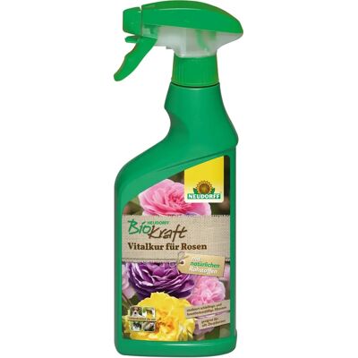 Neudorff BioKraft Vitalitätskur - Pflanzenhilfsmittel - 500ml Neudorff BioKraft Vitalitätskur - Pflanzenhilfsmittel - 500ml