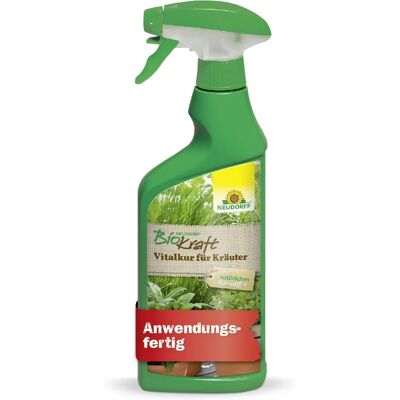 NEUDORFF BioKraft Vitalität Kräuter - Kräuter Vitalkur NEUDORFF BioKraft Vitalität Kräuter - Kräuter Vitalkur
