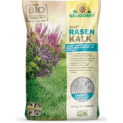 Neudorff - Azet VitalKalk - Rasenkalk Neudorff - Azet VitalKalk - Rasenkalk