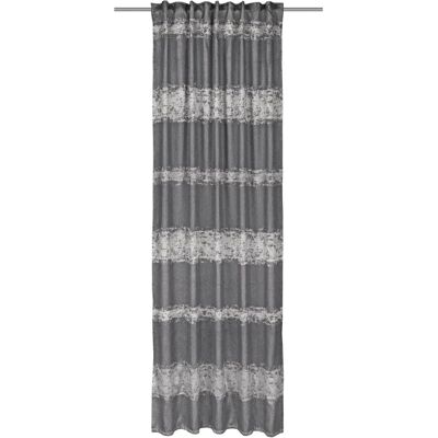 Tenda Grigia Moderna Jenne di Albani Group - 245cm x 135cm Tenda Grigia Moderna Jenne di Albani Group - 245cm x 135cm