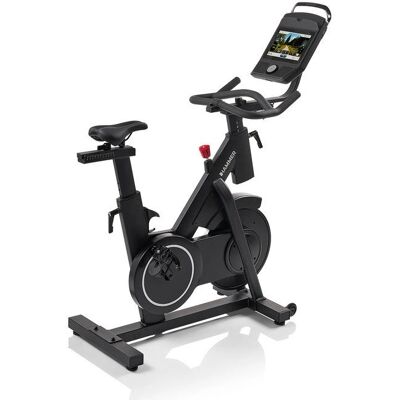HAMMER - Speed Race SR - Musta - 20 kg flywheel - Cross trainer HAMMER - Speed Race SR - Musta - 20 kg flywheel - Cross trainer