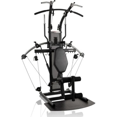 Finnlo Bioforce Extreme Pro - Full-Body Krachtstation Finnlo Bioforce Extreme Pro - Full-Body Krachtstation