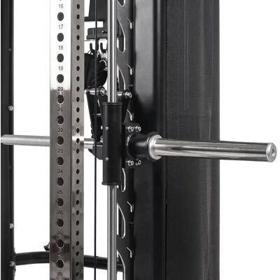 Hammer - AUTARK FT3 - talerze 50 mm - weight plate adapter Hammer - AUTARK FT3 - talerze 50 mm - weight plate adapter