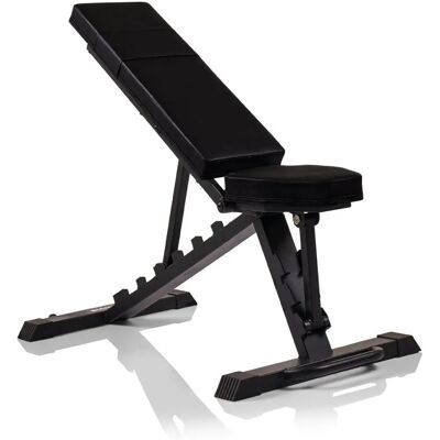 Finnlo Trainingsbank - Verstellbar & Stabil - Unterstützt 250kg Finnlo Trainingsbank - Verstellbar & Stabil - Unterstützt 250kg