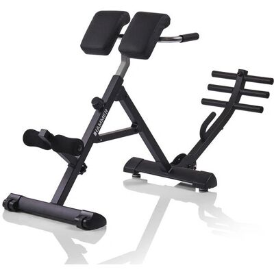 HAMMER Tricon Flex Rücken Trainer HAMMER Tricon Flex Rücken Trainer