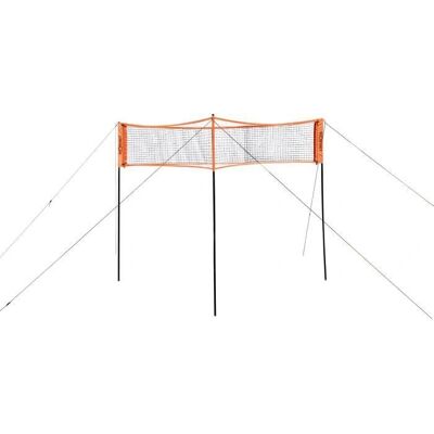 MIKASA Sharknet - Badmintonnetz MIKASA Sharknet - Badmintonnetz