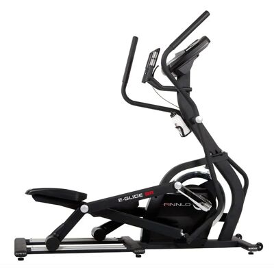 Finnlo E-Glide SR Crosstrainer - Kardiovaskulaarinen Laitteisto Finnlo E-Glide SR Crosstrainer - Kardiovaskulaarinen Laitteisto