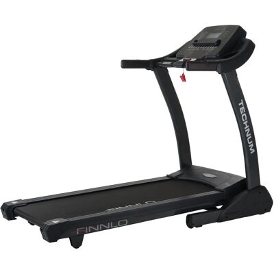 Finnlo Tapis Roulant Technum Iv Finnlo Tapis Roulant Technum Iv