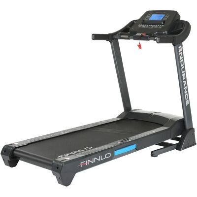 Finnlo by HAMMER 3512 treadmill - 22 km/h - Black Finnlo by HAMMER 3512 treadmill - 22 km/h - Black