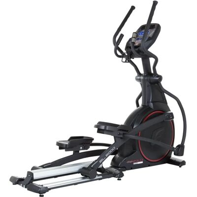 Finnlo EL 8000 - Regulowany crosstrainer do ćwiczeń w domu Finnlo EL 8000 - Regulowany crosstrainer do ćwiczeń w domu