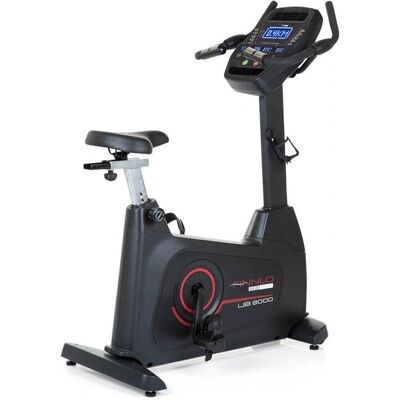 Finnlo Maximum Ergometer UB 8000 Finnlo Maximum Ergometer UB 8000