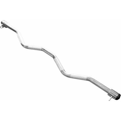 Inspire Dubbele Haak Curl Bar - Bovenlichaam - Zwart - Curl Bar Inspire Dubbele Haak Curl Bar - Bovenlichaam - Zwart - Curl Bar
