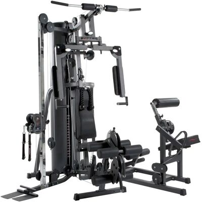 Finnlo Autark 2600 Multigym - Full Body Workout Equipment Finnlo Autark 2600 Multigym - Full Body Workout Equipment