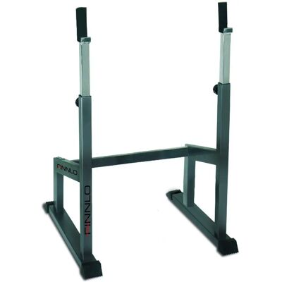 Finnlo Vekttrening Benk - Justerbar, Solid, Hjemmegym Finnlo Vekttrening Benk - Justerbar, Solid, Hjemmegym