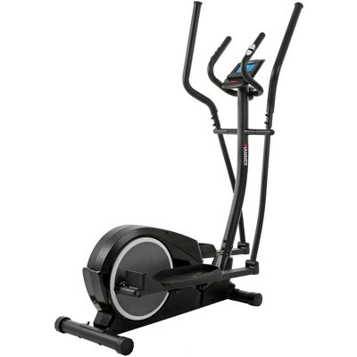 HAMMER - Crosstech XTR BT - Anthracite - Cross trainer HAMMER - Crosstech XTR BT - Anthracite - Cross trainer