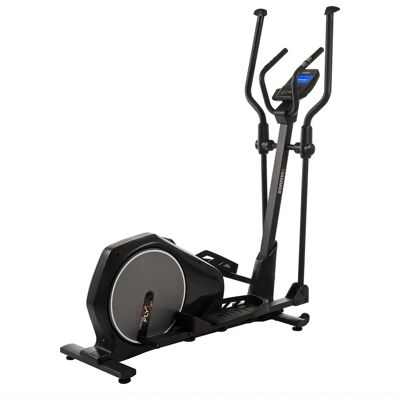 Hammer Crossfly BT 2023 - Elliptisches Traininggerät Hammer Crossfly BT 2023 - Elliptisches Traininggerät