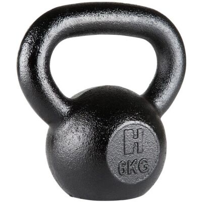 Finnlo 4720 Kettlebell Plateado - Equipo de Fitness Finnlo 4720 Kettlebell Plateado - Equipo de Fitness