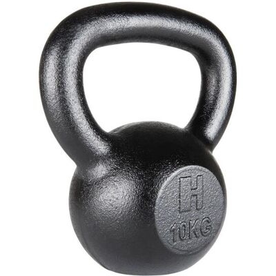 HAMMER 4722 pesa rusa 10 kg - Kettlebell HAMMER 4722 pesa rusa 10 kg - Kettlebell