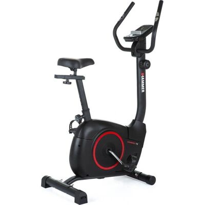 HAMMER Cardio T3 Heimtrainer - Einstellbarer Widerstand HAMMER Cardio T3 Heimtrainer - Einstellbarer Widerstand