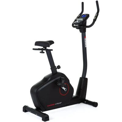 HAMMER Cardio XT6 BT - Verstelbare Upright Fiets HAMMER Cardio XT6 BT - Verstelbare Upright Fiets
