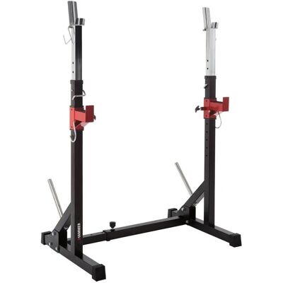 HAMMER Core 2.0 Verstellbarer Hantelständer HAMMER Core 2.0 Verstellbarer Hantelständer