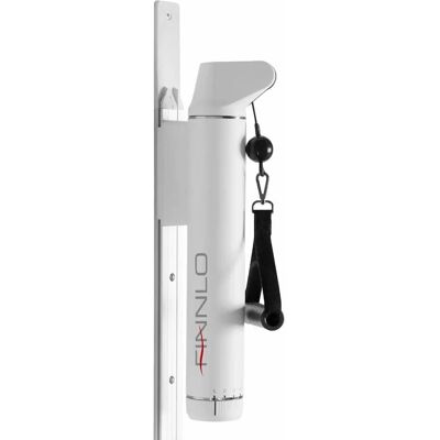 FINNLO by HAMMER Kabeltrainer - Wandmontage - Stil indoor training - Innovativ design FINNLO by HAMMER Kabeltrainer - Wandmontage - Stil indoor training - Innovativ design