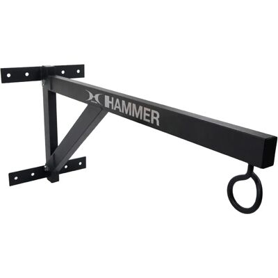 Hammer Mounting Kit - Heavy-duty Steel, Long Arm - Boxing Equipment Hammer Mounting Kit - Heavy-duty Steel, Long Arm - Boxing Equipment
