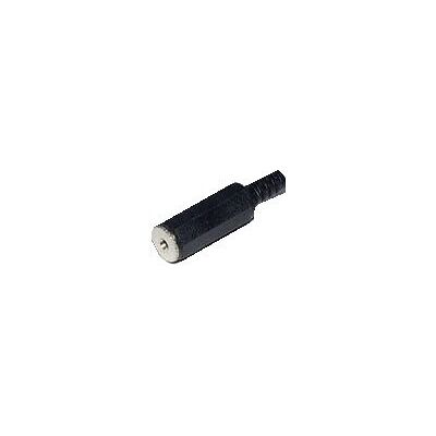 E+P KK 3 K Drahtverbinder - 3,5mm - Schwarz E+P KK 3 K Drahtverbinder - 3,5mm - Schwarz