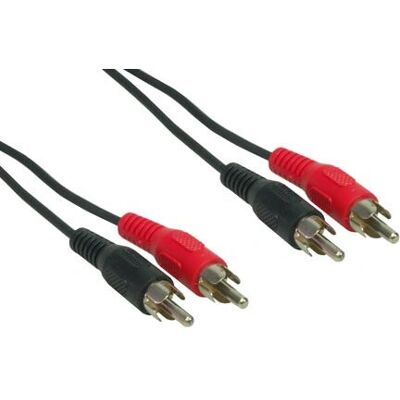 e+p B 33/20 20m Stereo Audio-Kabel - Kabel e+p B 33/20 20m Stereo Audio-Kabel - Kabel