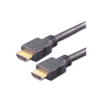 E+p E+P HDMI Kabel 3m - HDMI Typ A (Standard) - High-Speed mit Ethernet E+p E+P HDMI Kabel 3m - HDMI Typ A (Standard) - High-Speed mit Ethernet