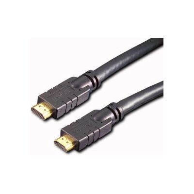 E+p HDMI Kabel 30m - 4K 3D Ethernet ARC E+p HDMI Kabel 30m - 4K 3D Ethernet ARC