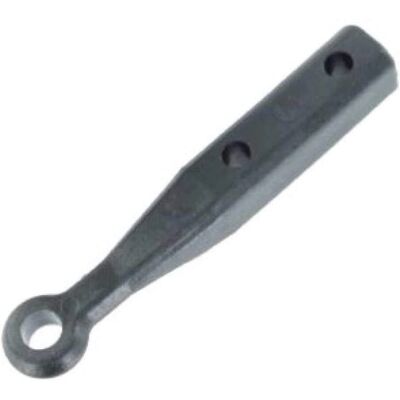 Carson Modellsport 907377 Gancio di traino - Accessorio per auto RC Carson Modellsport 907377 Gancio di traino - Accessorio per auto RC