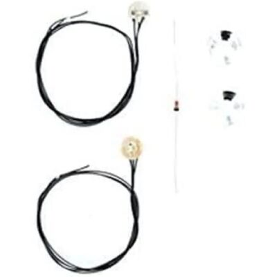 Carson 1:14 LED Angel Eyes Bianco - Accessorio RC Carson 1:14 LED Angel Eyes Bianco - Accessorio RC