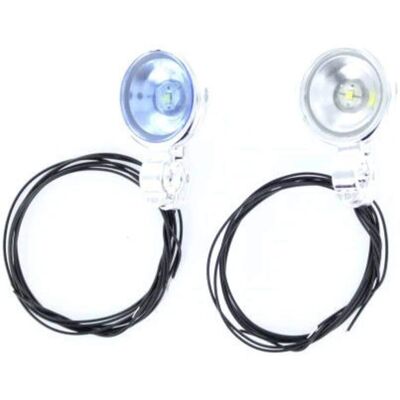Carson Modellsport 500907574 Faro - Accessori auto RC Carson Modellsport 500907574 Faro - Accessori auto RC