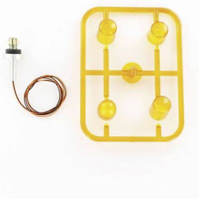 Carson 1:14 SMD Varningsljus - LED Varningsljus Carson 1:14 SMD Varningsljus - LED Varningsljus