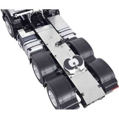 Carson Model Car Part - 1:14 Scale Chassis Cover for MB Arocs/Actros Carson Model Car Part - 1:14 Scale Chassis Cover for MB Arocs/Actros