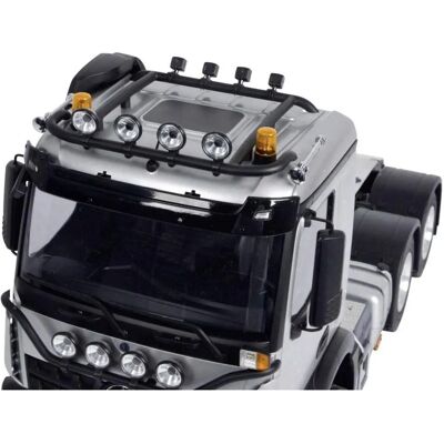 Carson Modellsport Support de lampe de toit - Roof Lamp Support Carson Modellsport Support de lampe de toit - Roof Lamp Support