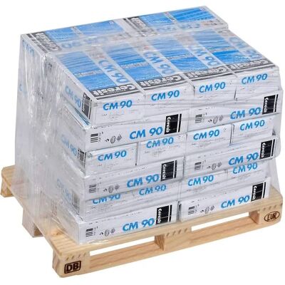 Carson 1:14 Euro-Paletta con Ceresit CM90 Easy - Materiali da costruzione Carson 1:14 Euro-Paletta con Ceresit CM90 Easy - Materiali da costruzione