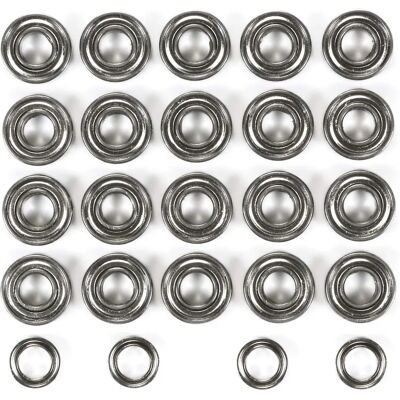 CARSON MF-01X (19) Ball bearing set - Ball bearing set CARSON MF-01X (19) Ball bearing set - Ball bearing set