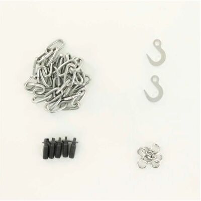 Carson 1:14 Set di ancoraggio universale - Accessori per auto RC Carson 1:14 Set di ancoraggio universale - Accessori per auto RC
