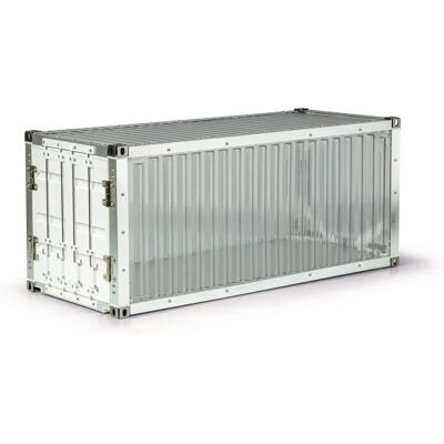 Carson 907335 Container Kit - Suitable for 2-axle trailer Carson 907335 Container Kit - Suitable for 2-axle trailer