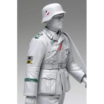 Tamiya Modelo 300112625 Insignia de rango WWII - Serie de Figuras Tamiya Modelo 300112625 Insignia de rango WWII - Serie de Figuras