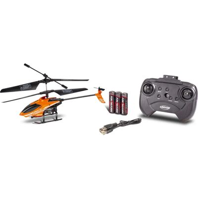 Carson Nano Tyrann 230 Gyro IR - Helicóptero RC Carson Nano Tyrann 230 Gyro IR - Helicóptero RC