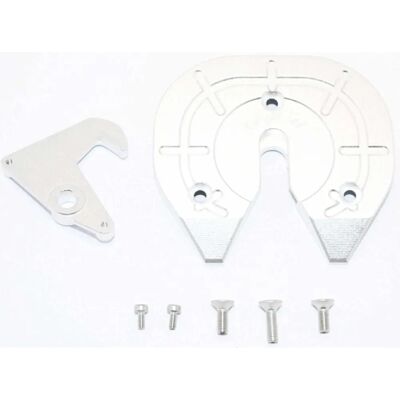 Carson 1:14 Truck Aluminum Coupling - RC Auto Zubehör Carson 1:14 Truck Aluminum Coupling - RC Auto Zubehör