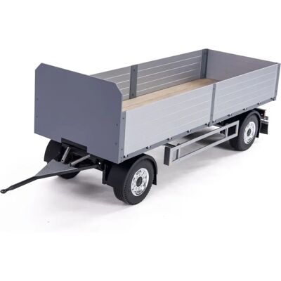 Carson Modellsport - 907624 - 2-Achs - RC-Trailerzubehör Carson Modellsport - 907624 - 2-Achs - RC-Trailerzubehör
