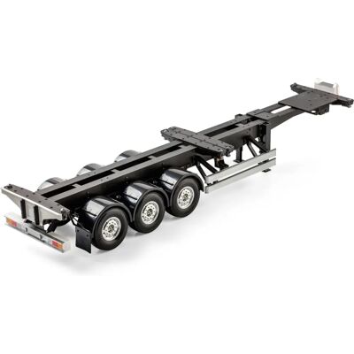 Carson 500907348 RC Modellteil - Chassis-Kit Carson 500907348 RC Modellteil - Chassis-Kit