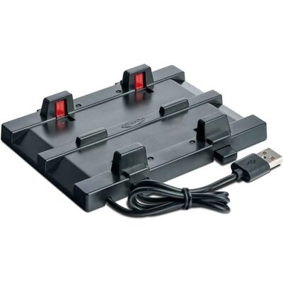 Carson 1:87 USB Oplader - Model 500504145 Carson 1:87 USB Oplader - Model 500504145