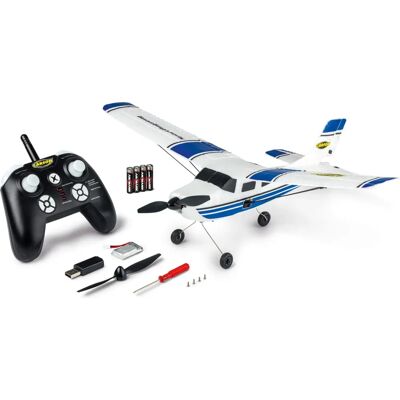 Carson avión RC deportivo 2.4 G 100% RTR Carson avión RC deportivo 2.4 G 100% RTR